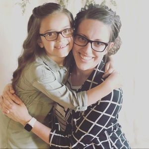 Meet your Posher, Whitney